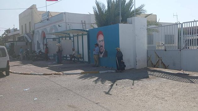 بسبب الإضراب العام.. شلل في النقل العمومي بتونس