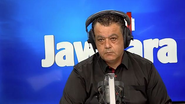 النائب أحمد بنور يدعو النيابة العمومية إلى التحرّك بخصوص 'شبهات فساد' صلب وزارة الثقافة (فيديو) 