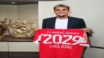 لويس دياز ينتقل رسميًا إلى بايرن ميونيخ