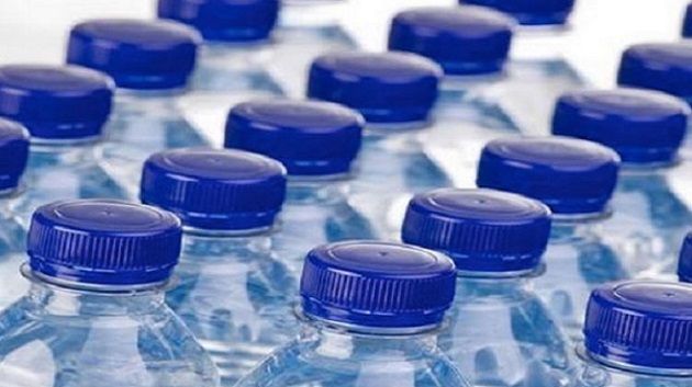 بنزرت: حجز 48 ألف قارورة مياه معدنية مخزّنة في ظروف غير صحيّة بضيعة فلاحية