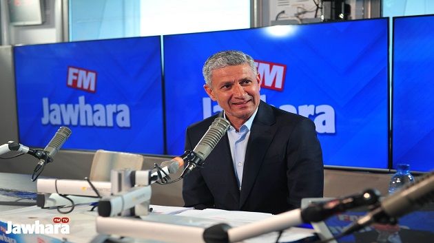 رئيس النجم الساحلي السيد زبير بية يعلن تسوية كل النزاعات ورفع المنع من الإنتداب بصفة رسمية
