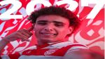 النادي الإفريقي يتعاقد مع الليبي أسامة الشريمي