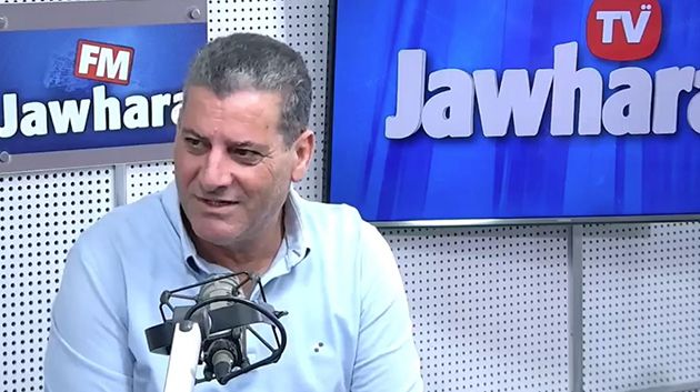 فتحي بن خليفة: 'على الدولة والمجتمع المدني إقتسام المخاطر مع الفلاح' (فيديو)