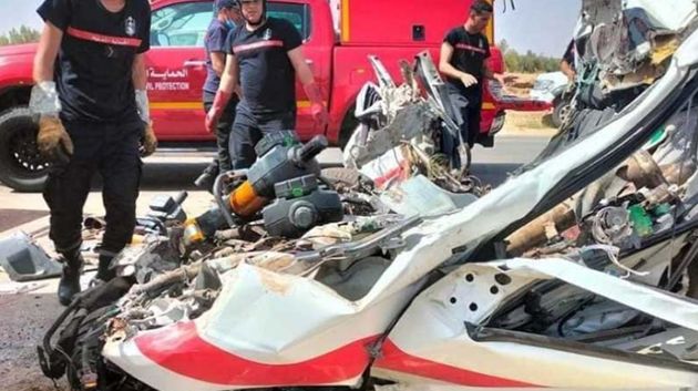ارتفاع في عدد قتلى حوادث الطرقات بنسبة 6،08 %