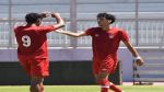النجم الساحلي يفوز وديا على نجم المتلوي (صور)