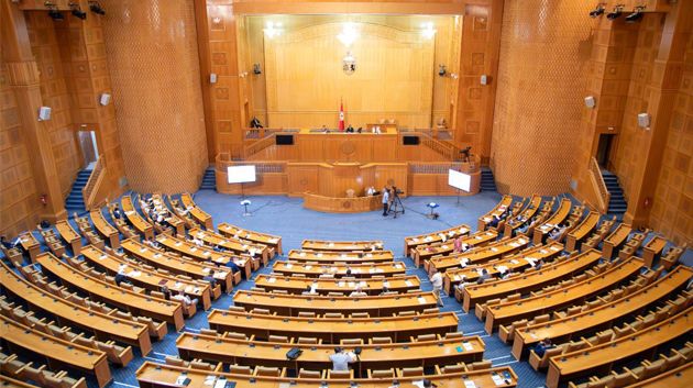 مجلس الجهات والأقاليم: التصويت على مشروع قانون غلق ميزانية الدولة لسنة 2021