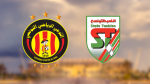 حسام بولعراس يدير نهائي السوبر 