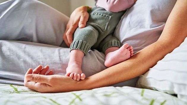  نحو 82 % من المواليد في تونس يُحرمون من الرضاعة الطبيعية الحصرية