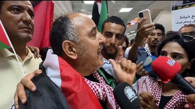 حاتم العويني: 