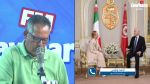 أحمد ونيّس: 'زيارة ميلوني لتونس تبدو مفاجئة.. لكنّها تحمل في طيّاتها رسائل أوروبيّة'