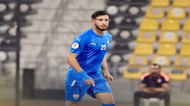 اتحاد بن قردان يواصل تحضيراته والحرابي آخر الملتحقين
