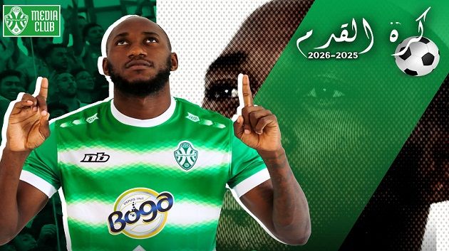 الشبيبة القيروانية تتعاقد مع الغابوني أنيمي جونيور