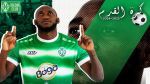 الشبيبة القيروانية تتعاقد مع الغابوني أنيمي جونيور