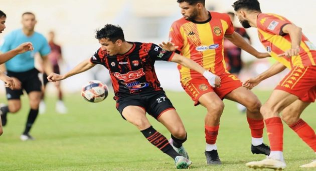 فادي سليمان يفسخ عقده مع مستقبل قابس بالتراضي