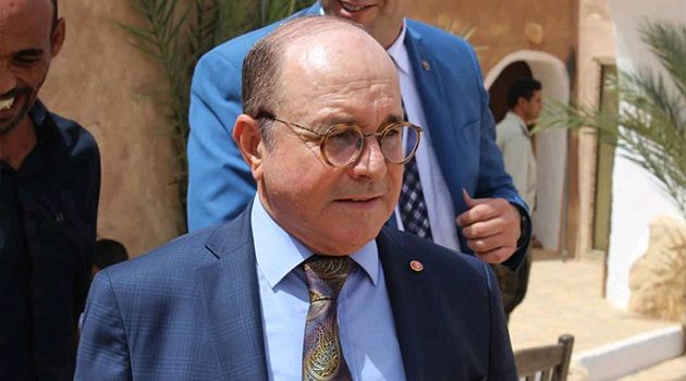 وزير السياحة: الموسم واعد والهدف الوصول الى 11 مليون زائر هذا العام