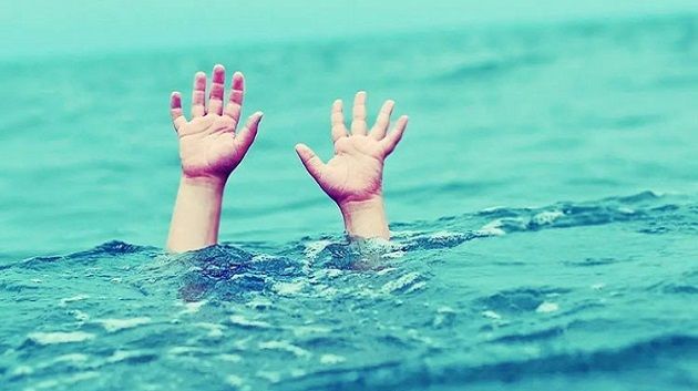 وفاة طفليْن غرقا بسواحل جرجيس