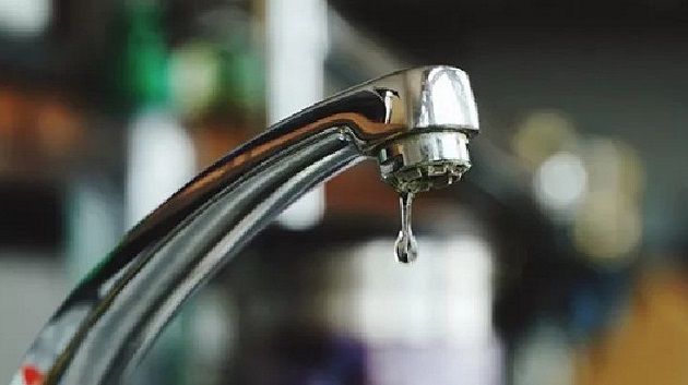 انقطاع واضطراب في توزيع الماء بالمناطق العليا لمدينة المهدية والرجيش