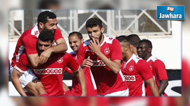 كأس الاتحاد الافريقي : النجم الساحلي يتأهل على حساب يانغ أفريكانز إلى الدور القادم