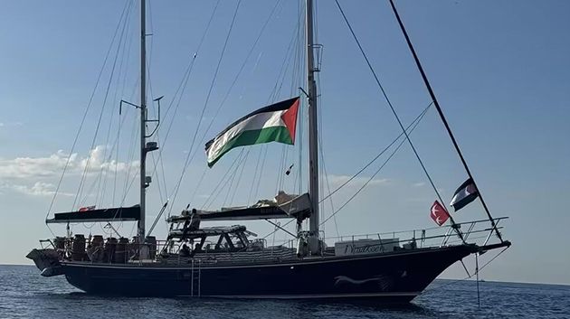 الإعلان عن موعد انطلاق 'أسطول الصمود' من تونس باتجاه غـ.ـزة