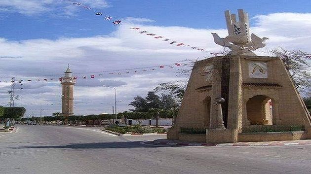 إحتجاجا على الوضع البيئي : أهالي أولاد الشامخ يطالبون بإقالة كاتب عام البلدية والمعتمد
