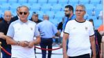جمال ليمام: شكري الخطوي لن يغادر الملعب التونسي