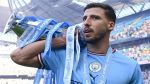 مانشستر سيتي يقترب من تمديد عقد روبن دياز
