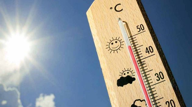 41,6 درجات.. اليابان تحطّم أرقامًا قياسيّة للحرارة في 17 مدينة