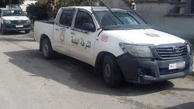 الشرطة البلدية: تنفيذ 179 عمليّة إزالة فورية لنقاط انتصاب عشوائيّة
