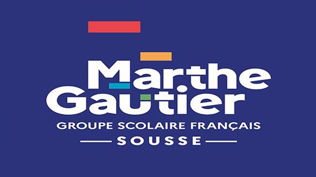 المجموعة المدرسية الدولية الفرنسية 'مارت غوتييه' تتحصل رسميًا على الاعتماد من وزارة التربية التونسية