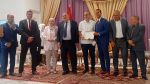 وزير الشؤون الدينية: 'الاستعدادات لموسم الحج المقبل قد انطلقت فعليًا'