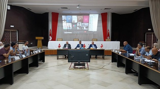 سوسة : تنظيم قافلة جهوية للنظافة يوم  11 أوت الحالي