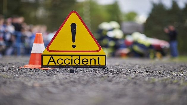 قابس: وفاة شخصين و إصابة 7 آخرين بجروح متفاوتة في حادث مرور بمارث 