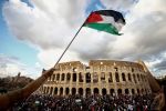 هذه شروط إيطاليا للاعتراف بدولة فلـ.سطين