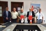 توقيع اتفاقية تعاون بين جامعة جندوبة والجامعات الروسية