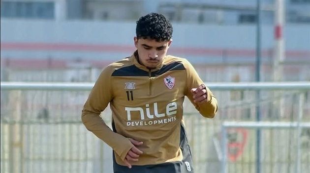 أحمد الجفالي يقترب من الإنضمام لفريق أبها السعودي
