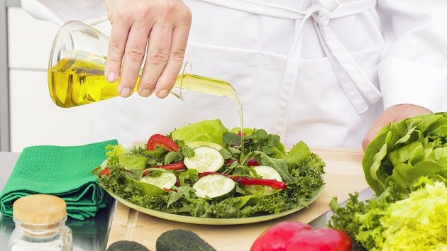 دراسة تثبت نجاعة هذه الاغذية لمكافحة أمراض الشيخوخة