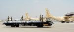 الجيش المصري يوجه رسالة إلى المحاصرين في القطاع (فيديو)