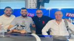 Planète Sport : سفيان الجريبي وصالح الماجري يقدمان برنامجهم لانتخابات جامعة كرة السلة