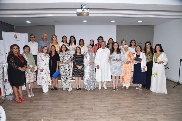 الكريديف يعلن عن المتوّجات بجائزة زبيدة بشير للكتابات النسائية 