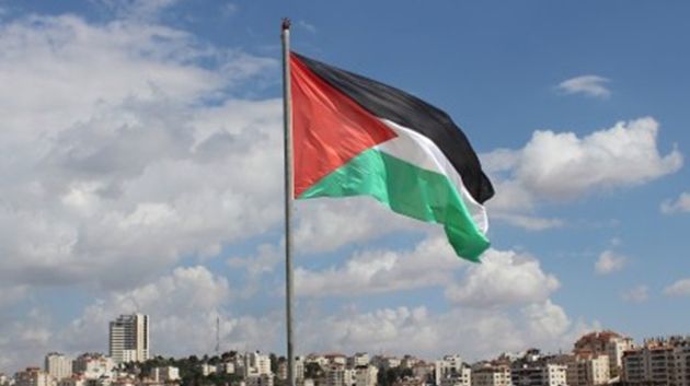 جنوب أفريقيا تدعو العالم للاعتراف بفلسـ.ـطين