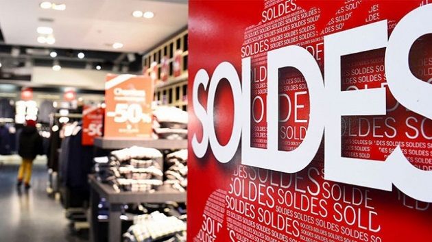إحصاء 607 نقاط بيع تشارك في موسم التخفيض الصيفي على مستوى ولاية تونس