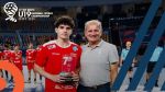 كرة اليد : أداء ممتاز لمنتخب الأصاغر رغم الهزيمة اليوم ضد التشيك في بطولة العالم