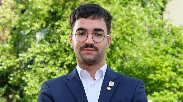 الشاب التونسي 'أحمد خليفي'.. من الرّديّف إلى 'ناسا' 