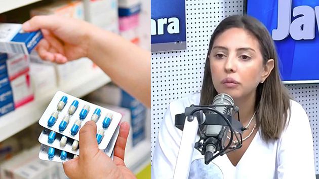 مُلكة المُدير: 'نعيش نقصًا في الأدوية مُنذ 10 سنوات.. والكنام أتعبتنا' (فيديو)