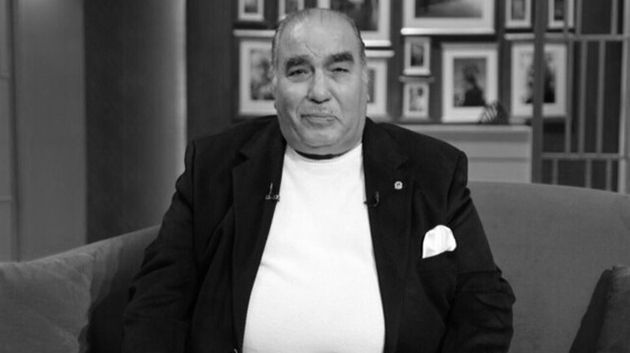 وفاة الفنان المصري سيد صادق 