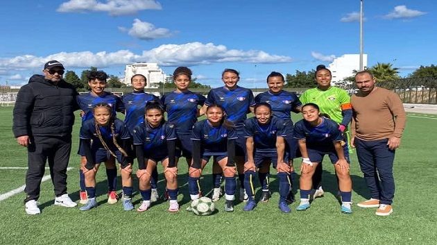 تصفيات دوري أبطال إفريقيا: الجمعية النسائية بسوسة تبدأ مشوارها بمواجهة آفاق غليزان