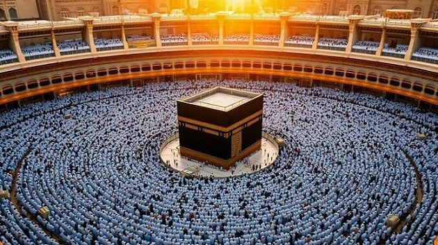وزارة الشؤون الدينية تصدر بلاغا بخصوص الترشّح لأداء فريضة الحجّ لسنة 2026