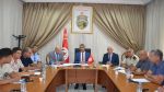 والي سوسة يدعو أعضاء لجنة مراقبة المواد الخطرة إلى القيام بمهامهم الرقابية و الردعية