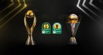 اليوم سحب قرعة الأدوار التمهيدية لدوري أبطال أفريقيا و الكونفدرالية
