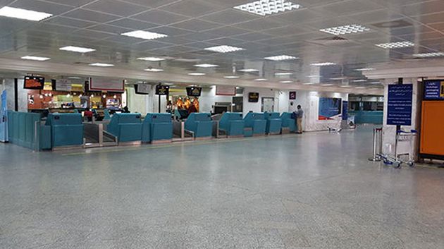 الجامعة العامة للنقل تعلن عن تأجيل إضراب المطارات